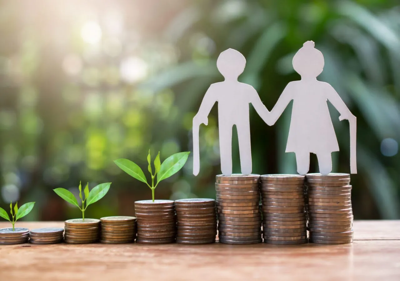 Zdjęcie Fundusz Emerytur Pomostowych: Wcześniejsza emerytura dla Ciebie?