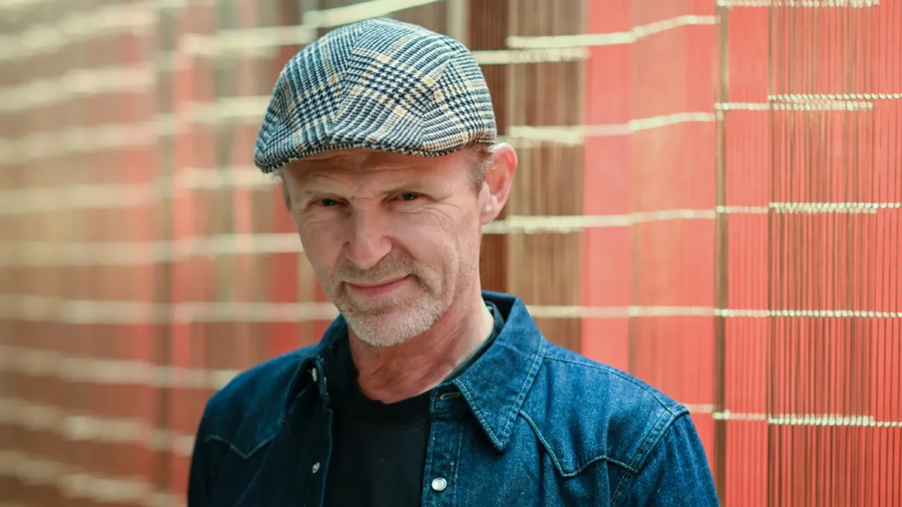 Zdjęcie Jo Nesbø: Pragnienie i Pierwszy Śnieg - fenomen literatury