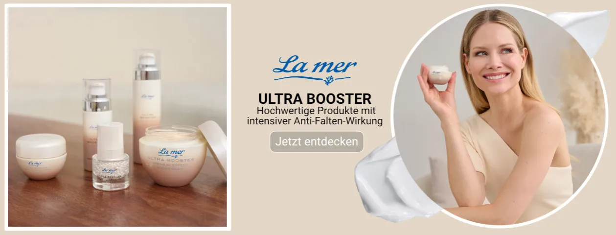 Zdjęcie La mer Kosmetik: Die Lösung für empfindliche Haut und Hautprobleme