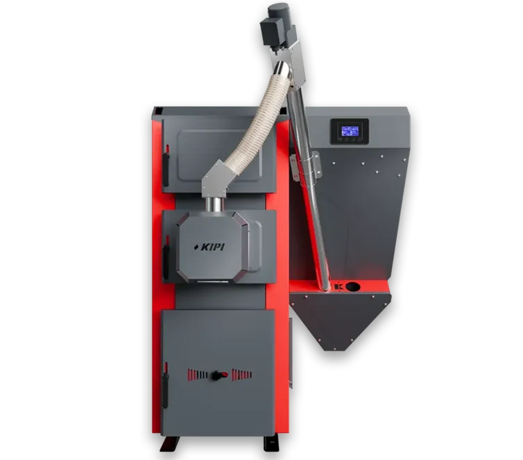 Zdjęcie Najlepsze kotły co na paliwo stałe ranking - uniknij złych wyborów