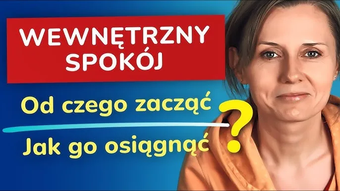 Zdjęcie Jak uwolnić emocje w totalnej biologii i odzyskać wewnętrzny spokój