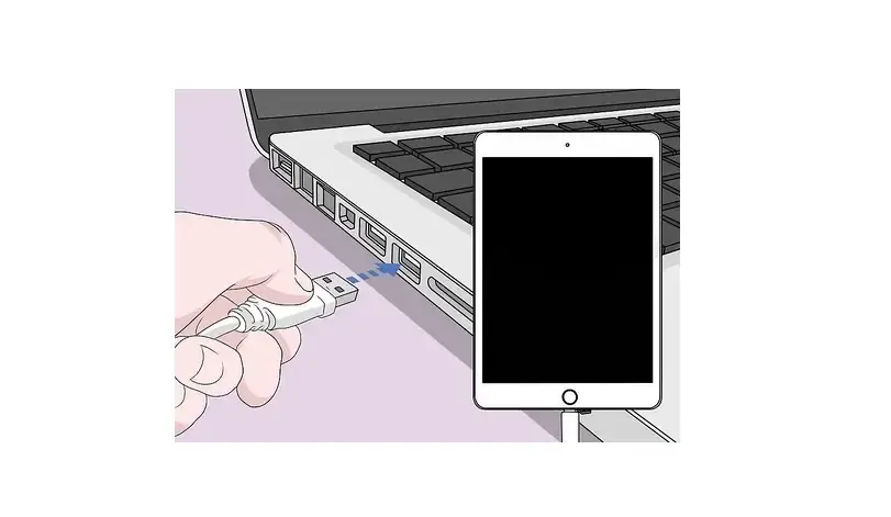 Zdjęcie Jak podłączyć iPada do komputera Windows – łatwe sposoby i porady
