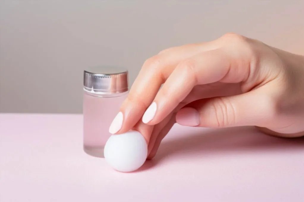 Zdjęcie Czym zmyć paznokcie? Skuteczne i naturalne metody usuwania lakieru