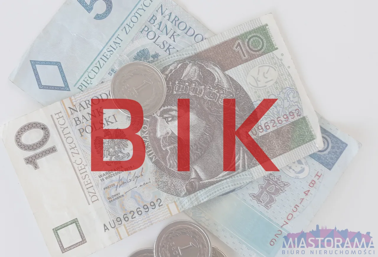 Zdjęcie Czy kredyt OK sprawdza BIK? Oto, co musisz wiedzieć o kredytach