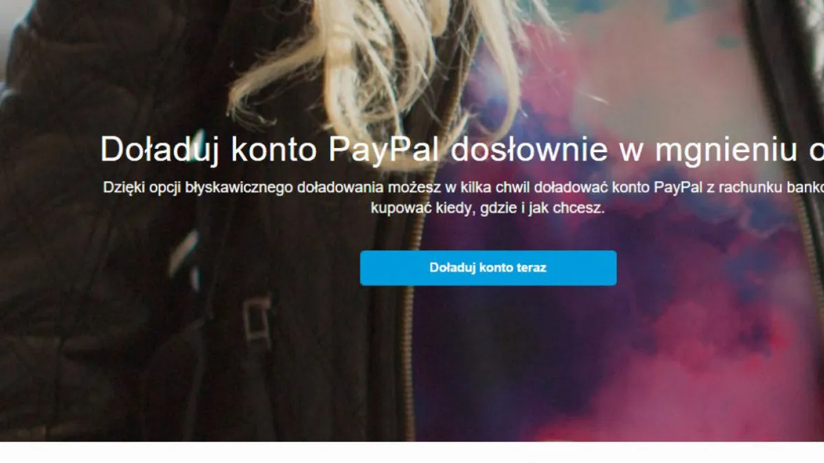 Zdjęcie Czy PayPal ma BLIK? Sprawdź, jak korzystać z tej metody płatności