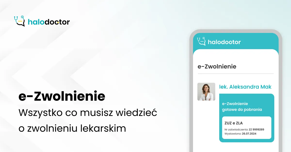 Zdjęcie L4 dlaczego taka nazwa? Poznaj jej znaczenie i historię w Polsce