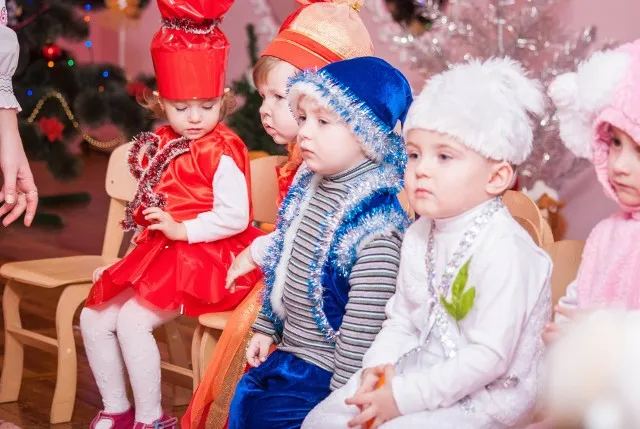 Zdjęcie Dziecko z grudnia kiedy do przedszkola? Sprawdź ważne informacje