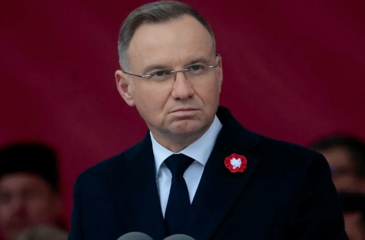 Zdjęcie Gdzie mieszka prezydent Polski? Odkryj tajemnice Pałacu Prezydenckiego