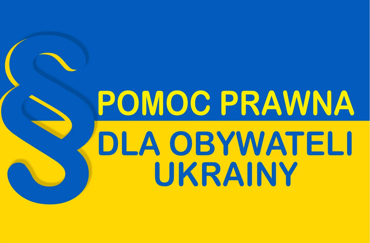 Zdjęcie Ustawa Ukraina: Kluczowe informacje o pomocy dla obywateli Ukrainy