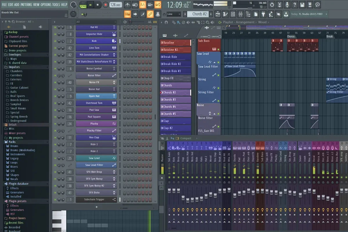 Zdjęcie FL Studio: Stwórz własną muzykę od podstaw - Szybki start