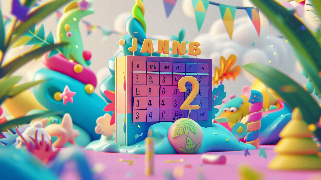 Zdjęcie Do ile dni pozostało do 6 czerwca? Kalendarzowy countdown