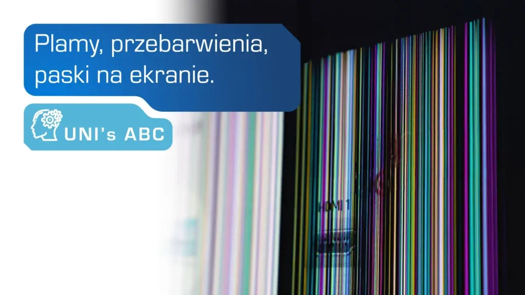 Zdjęcie Jak naprawić matrycę w monitorze - uniknij kosztownych błędów