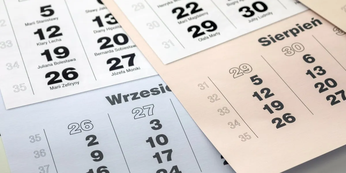 Zdjęcie Co jeśli pracownik nie wykorzysta zaległego urlopu do 30 września? Sprawdź konsekwencje.