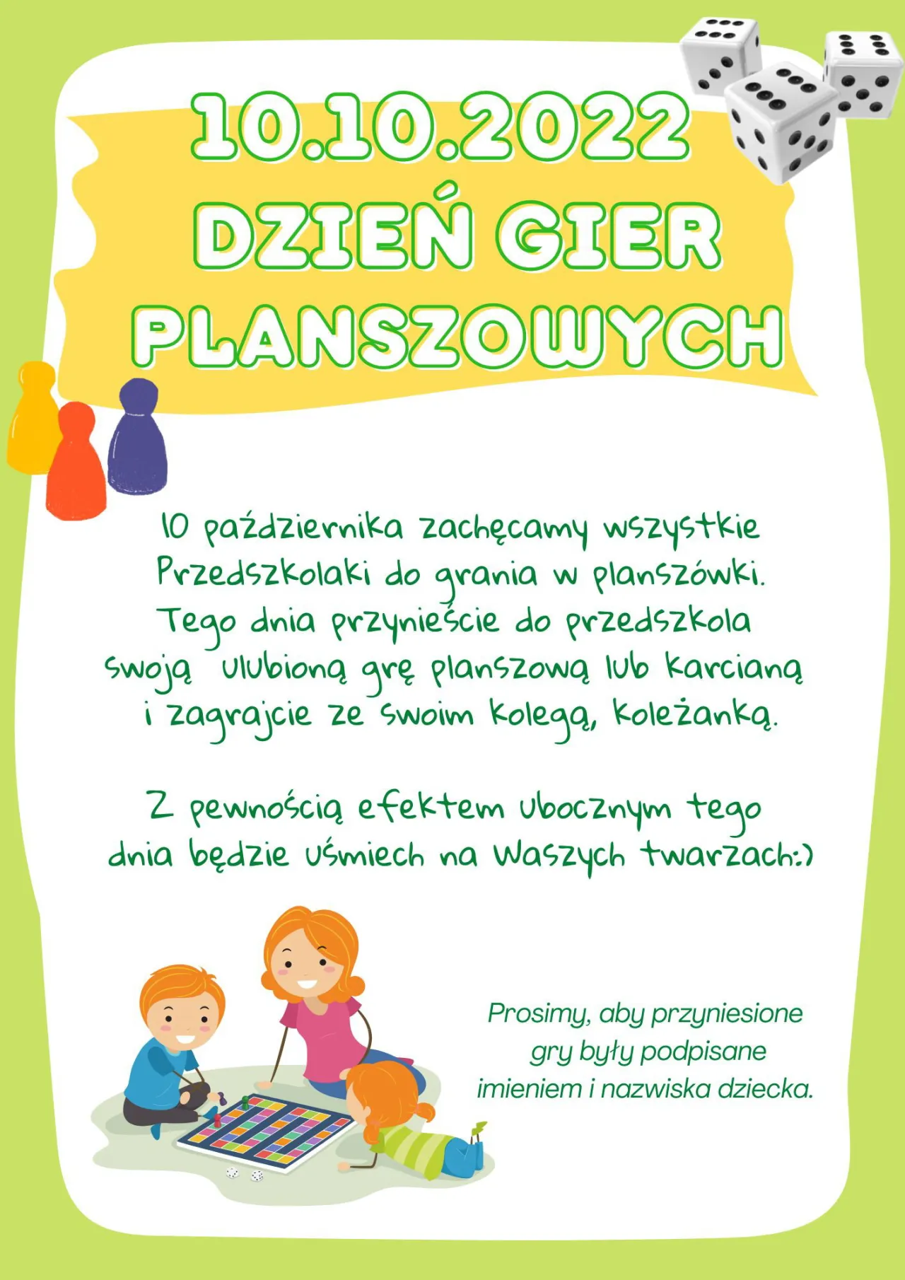 Zdjęcie Jak zorganizować dzień gier planszowych w szkole? Praktyczne porady i scenariusze