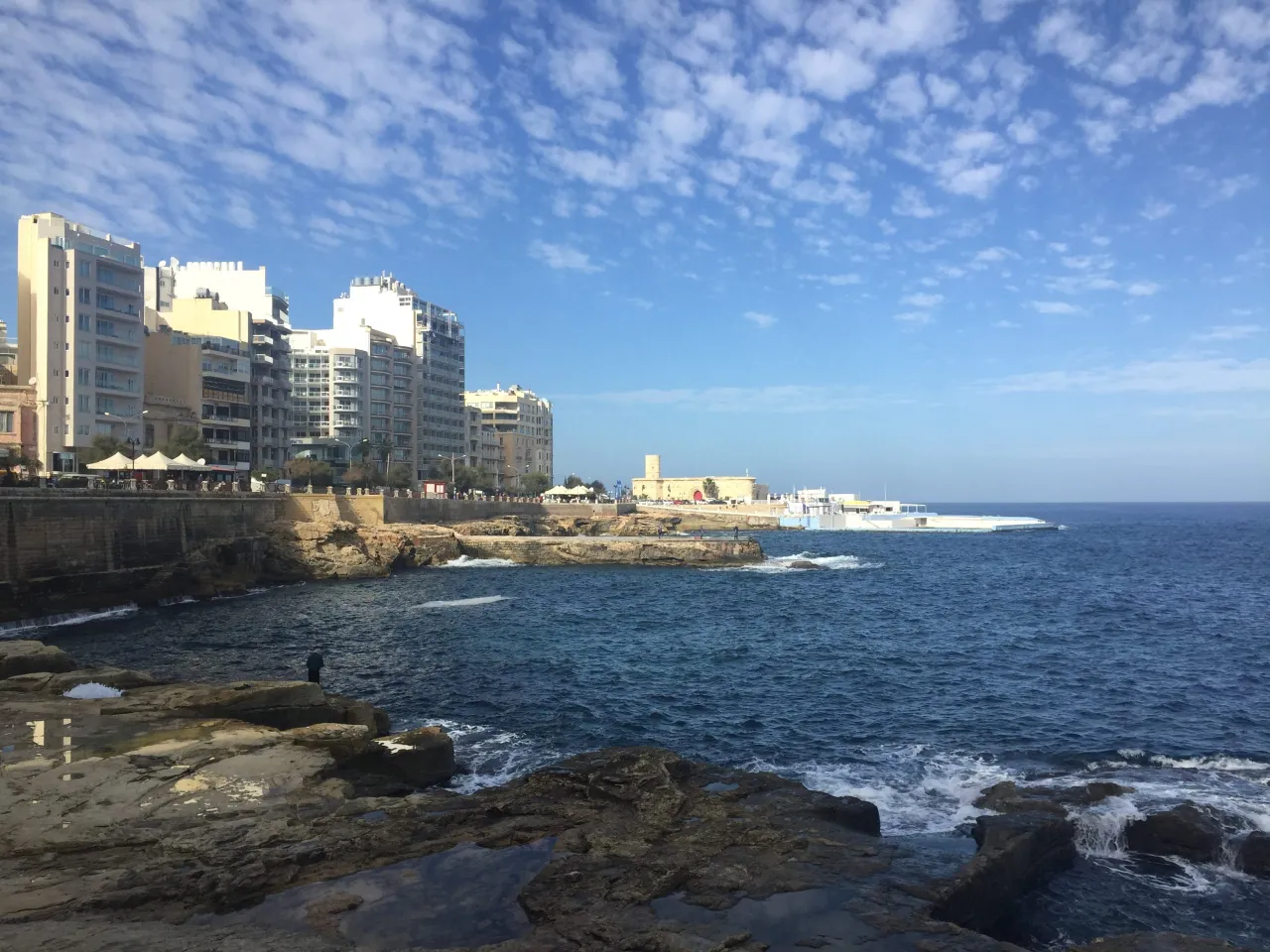 Zdjęcie Najlepsze atrakcje w Sliemie, które musisz zobaczyć podczas wizyty