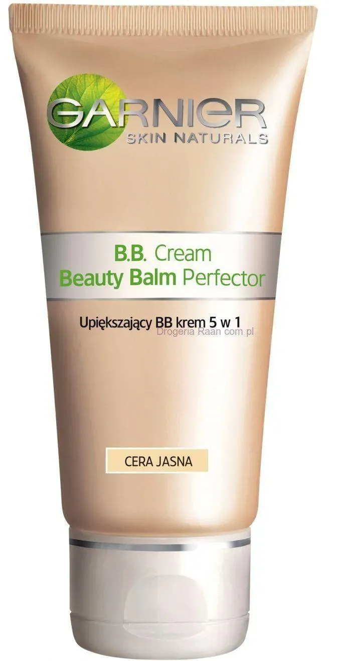 Zdjęcie Czy krem BB Garnier niszczy cerę? Sprawdź skutki i opinie użytkowników