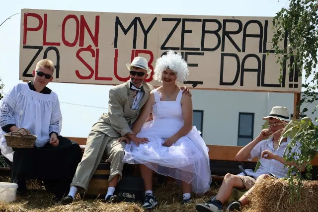 Zdjęcie Blog Komprachcice: Twoje źródło lokalnych aktualności i wydarzeń