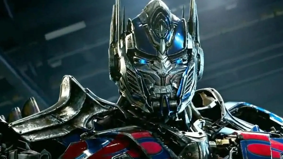 Zdjęcie Transformers Początek: Nowa energia sagi czy rozczarowanie fanów?