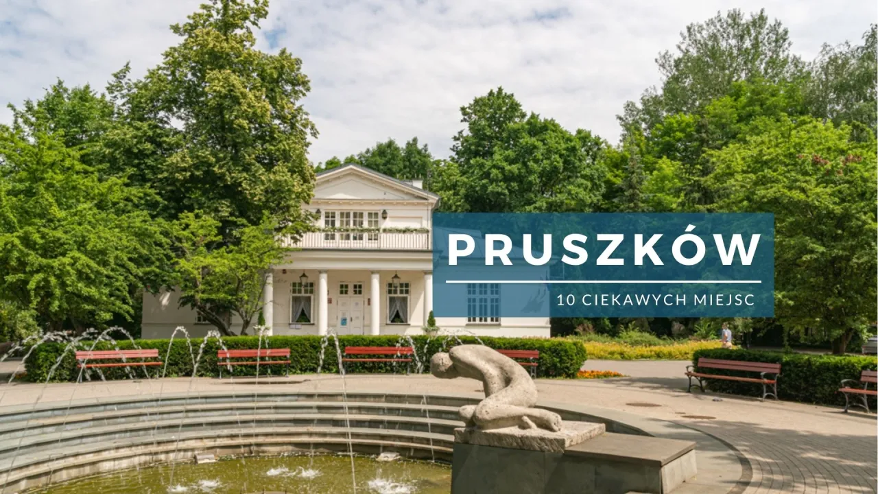 Zdjęcie Gdzie zjeść w Pruszkowie? Odkryj najlepsze restauracje i smaki