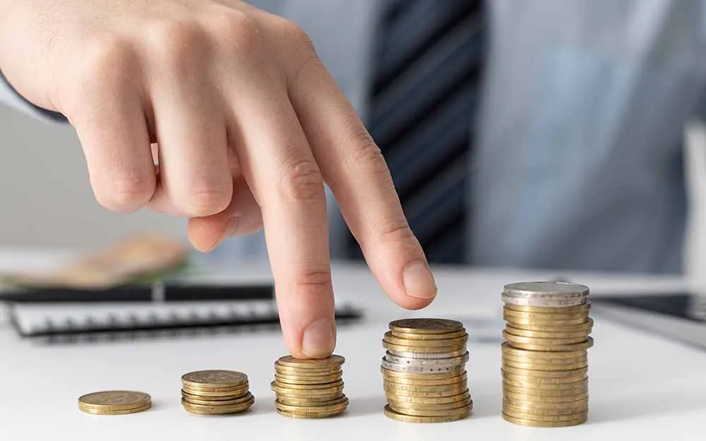 Zdjęcie Czy refinansowanie chwilówek jest zgodne z prawem? Sprawdź, co musisz wiedzieć