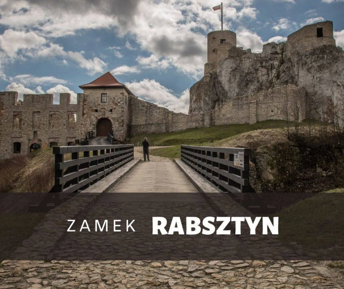 Zdjęcie Rabsztyn atrakcje: odkryj tajemnice średniowiecznego zamku i okolic