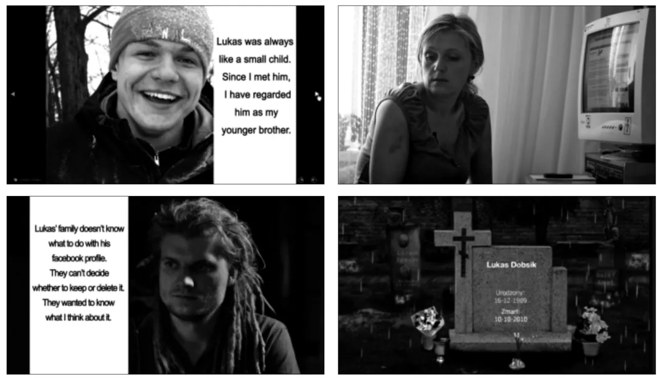 Zdjęcie Matka siedzi z tyłu: Analiza filmu i jego głębokiego emocjonalnego przesłania