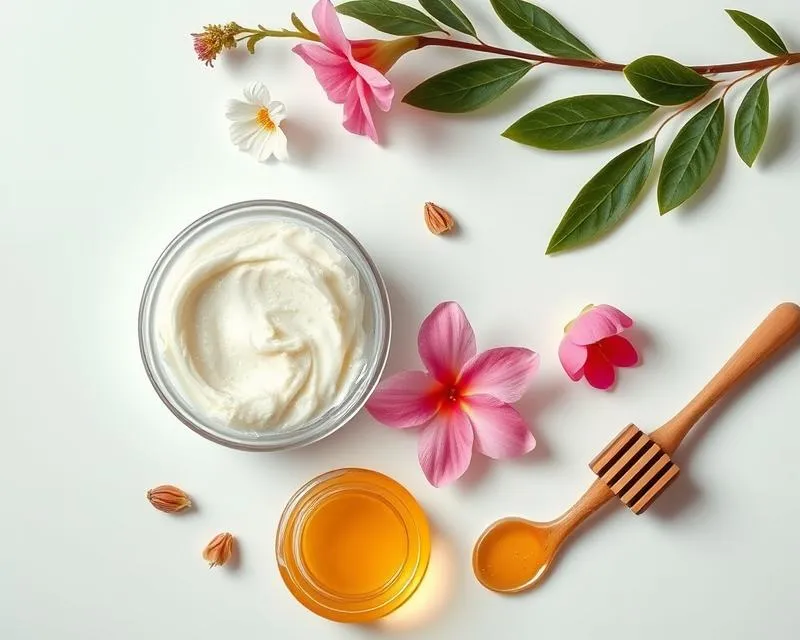 Zdjęcie Najpierw peeling czy maseczka – jak poprawnie dbać o skórę?