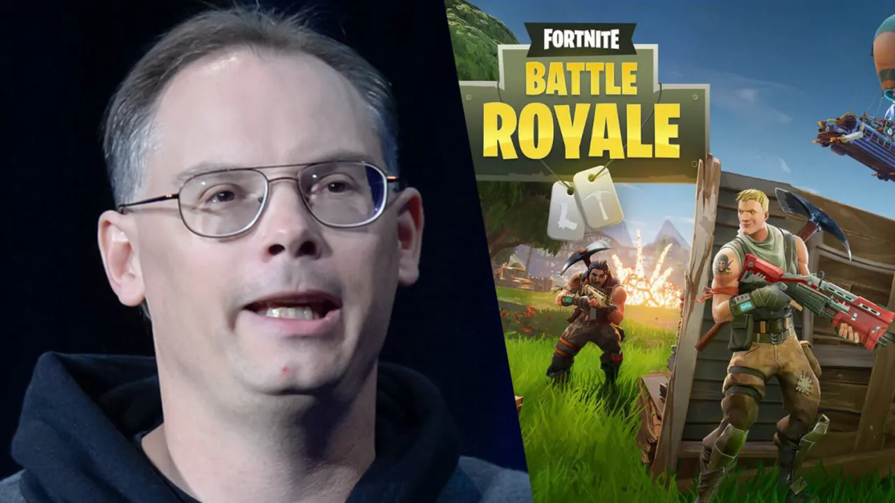 Zdjęcie Historia powstania Fortnite: poznaj prawdziwych twórców popularnej gry