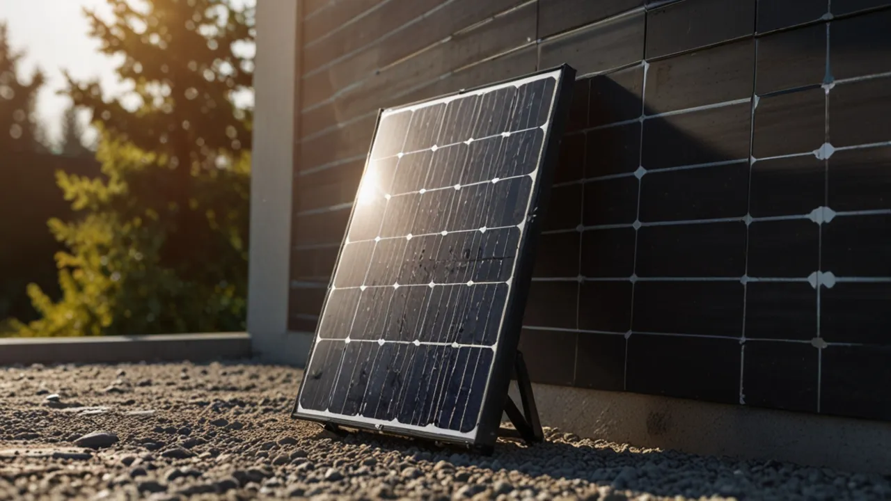 Zdjęcie JA Solar JAM60S10-340/MR: Cena panelu fotowoltaicznego 2025