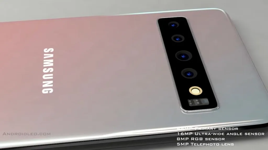 Zdjęcie Ile pikseli naprawdę ma dobry aparat w telefonie? Sprawdź, co wpływa na jakość zdjęć