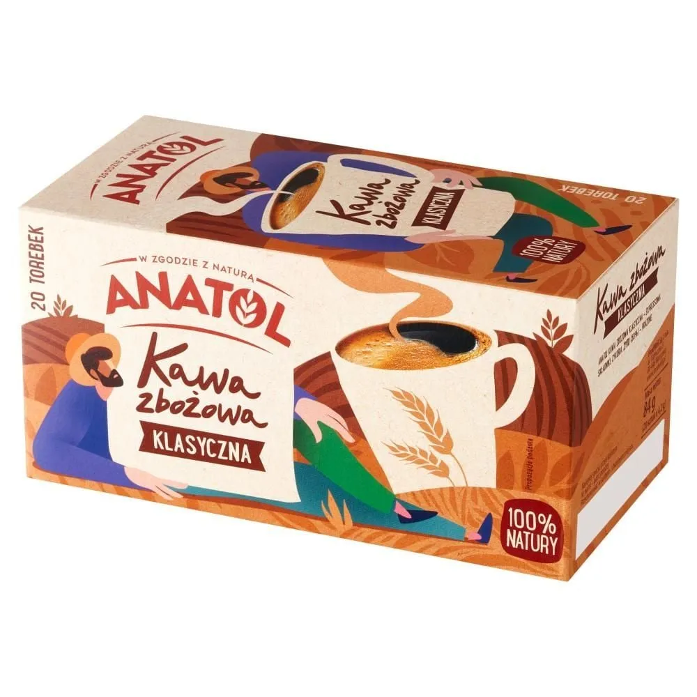 Zdjęcie Gdzie kupić anatol kawę? Najlepsze miejsca i oferty online