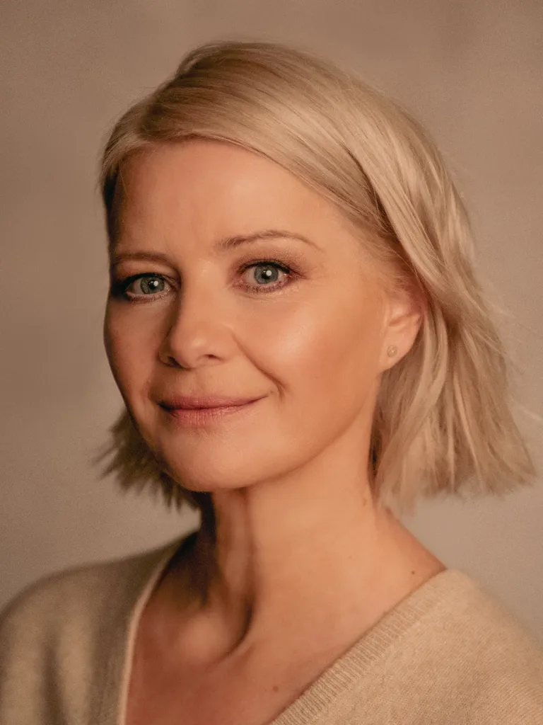 Zdjęcie Małgorzata Kożuchowska w teatrze: jej niezapomniane role i osiągnięcia