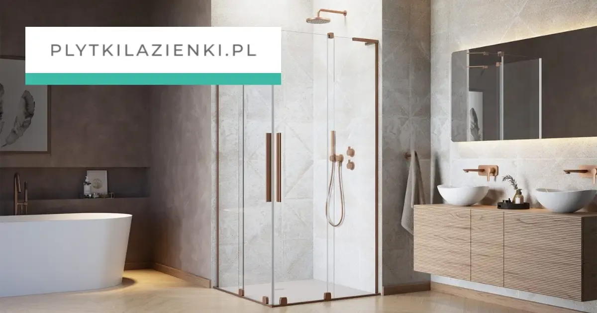 Zdjęcie Brodzik konglomerat 140x80 - najlepsze modele i porady zakupowe