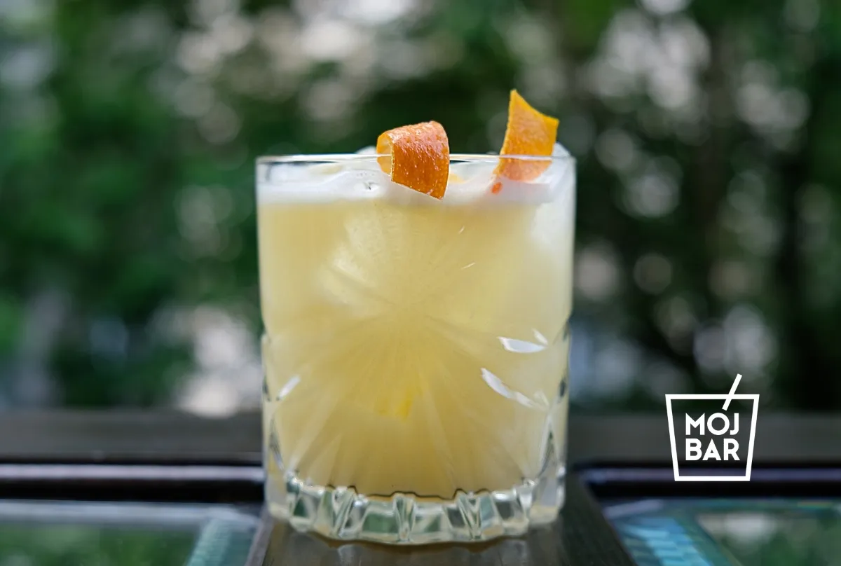 Zdjęcie Najlepsze przepisy na dobry drink z whisky, które zachwycą gości
