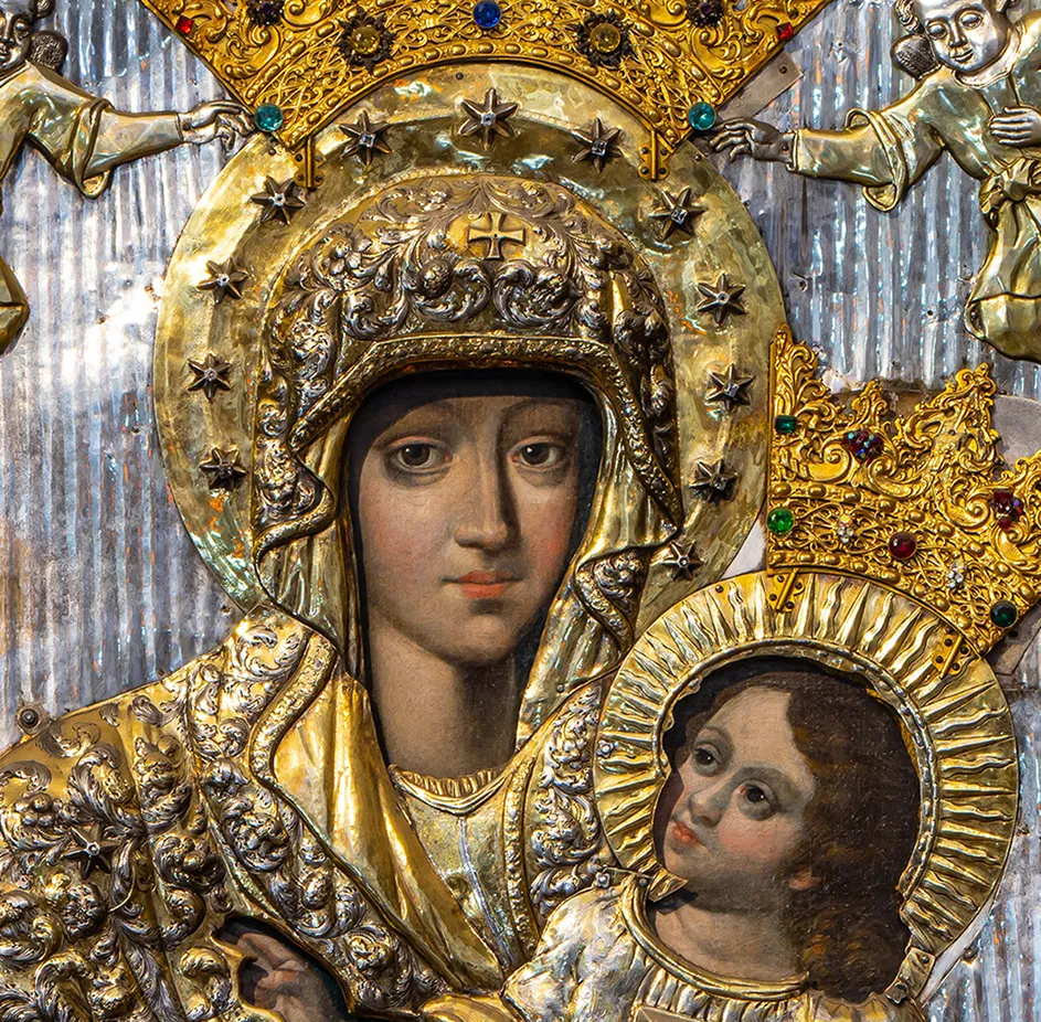 Zdjęcie Sanktuarium w Lipce: Historia, Pielgrzymki i Niezapomniane Wydarzenia