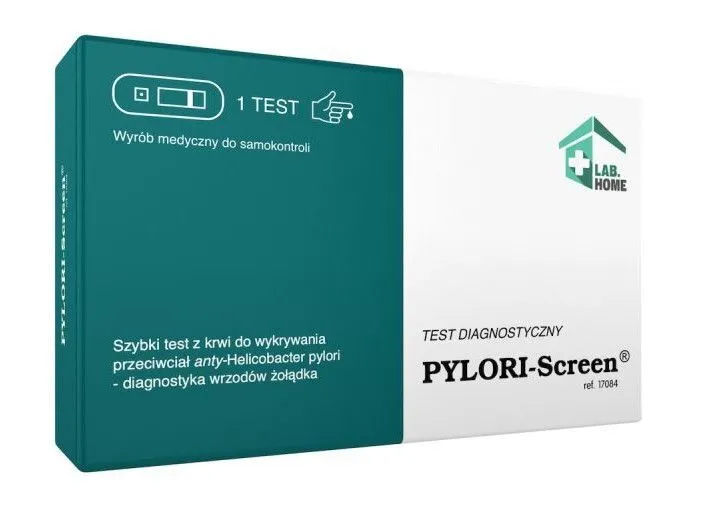 Zdjęcie Czy NFZ refunduje badanie helicobacter pylori z krwi? Sprawdź, co musisz wiedzieć