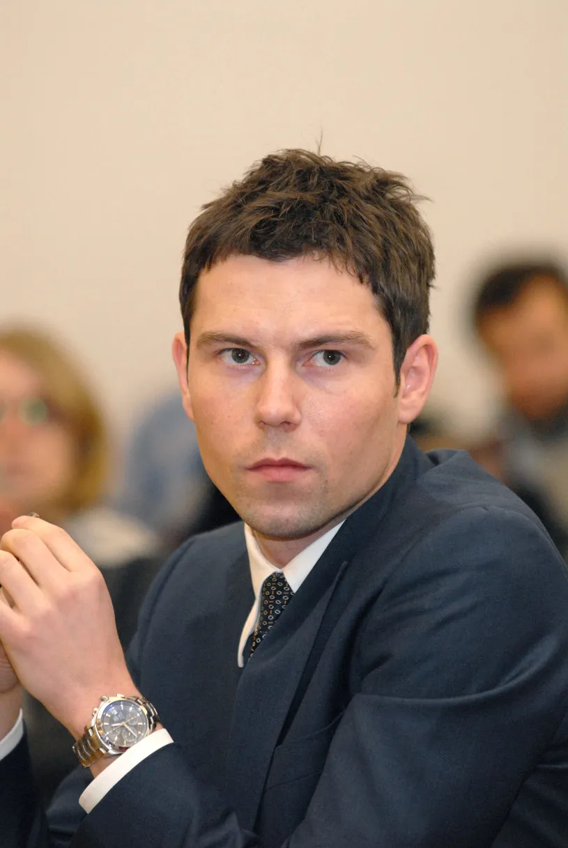 Zdjęcie Bartek Wróblewski - wiek, data urodzenia i ciekawa biografia