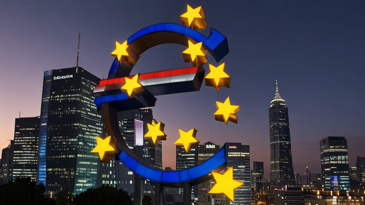 Zdjęcie Jakie kraje z euro najlepiej radzą sobie gospodarczo? Ranking
