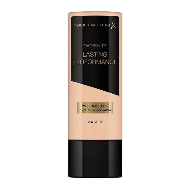 Zdjęcie Jak wybrać idealny odcień podkładu Max Factor Lasting Performance?