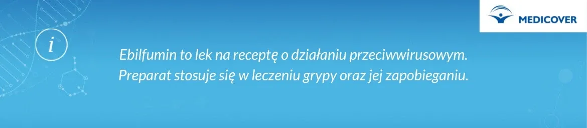Zdjęcie Skuteczne leki na wirusa grypy – jak złagodzić objawy grypy