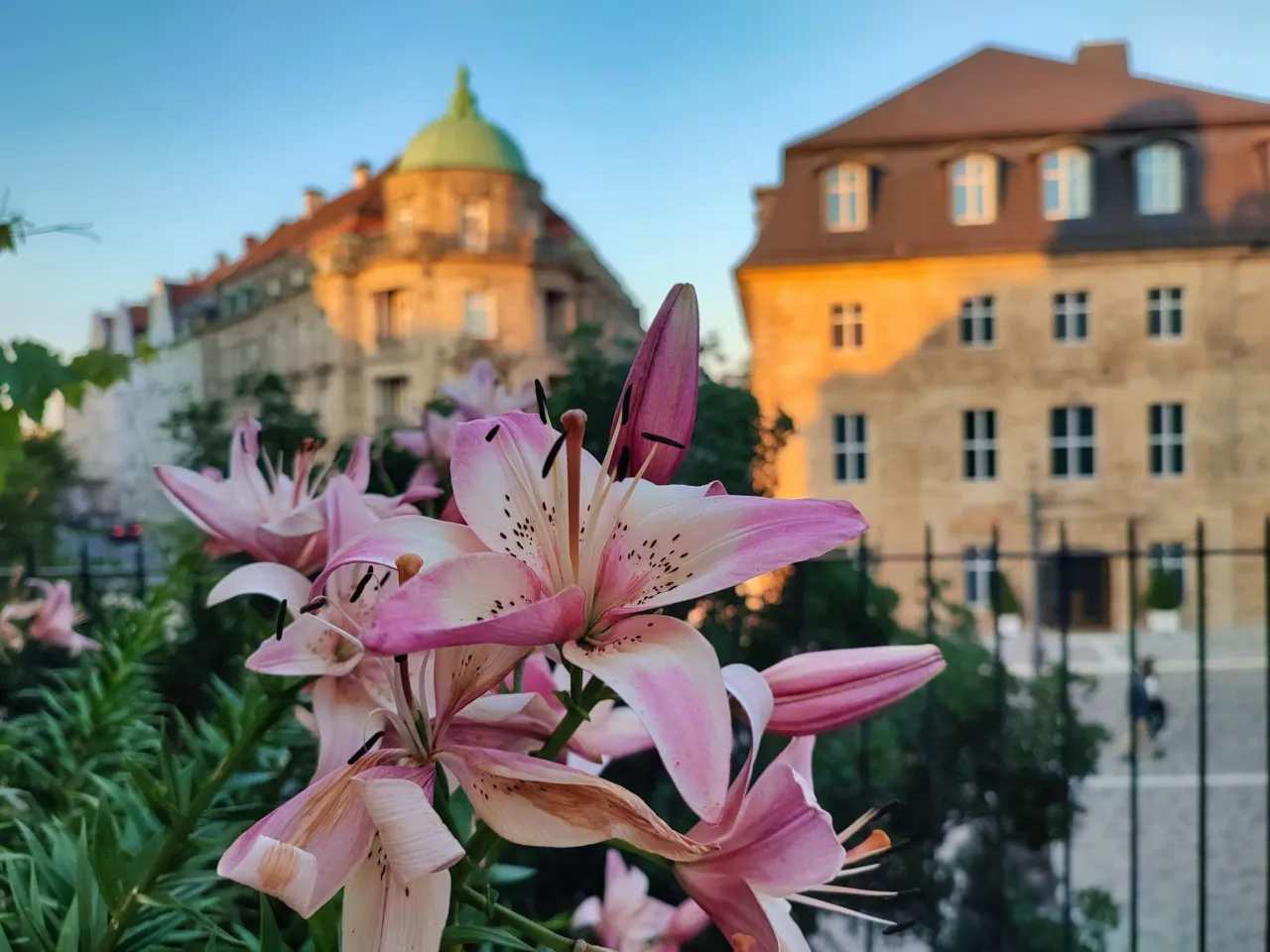 Zdjęcie Najlepsze atrakcje w Bayreuth, które musisz zobaczyć podczas wizyty