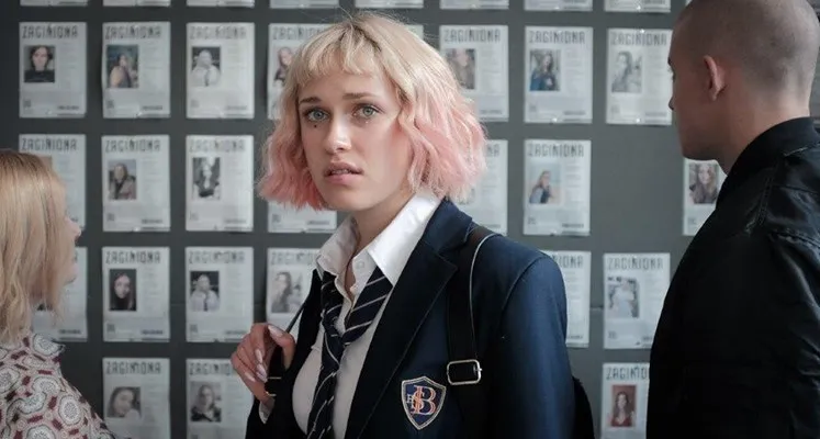 Zdjęcie Bring Back Alice - kompletna lista odcinków i czas trwania serialu HBO Max