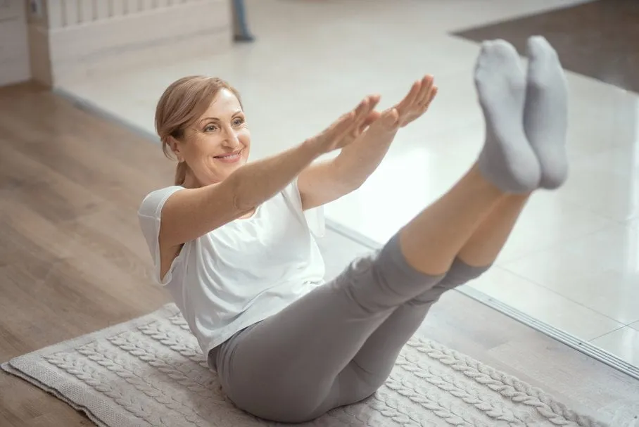 Zdjęcie Czy pilates naprawdę działa? Korzyści i efekty, które warto poznać