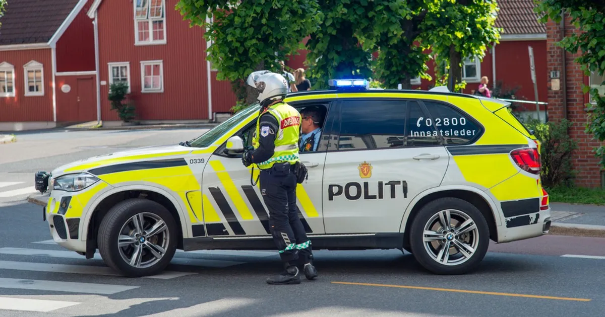 Zdjęcie Czy w Oslo jest bezpiecznie? Odkryj niepokojące statystyki przestępczości