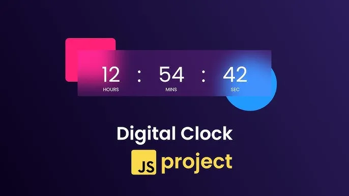Zdjęcie Jak wstawić zegar w HTML - Prosty sposób na dynamiczny czas na stronie