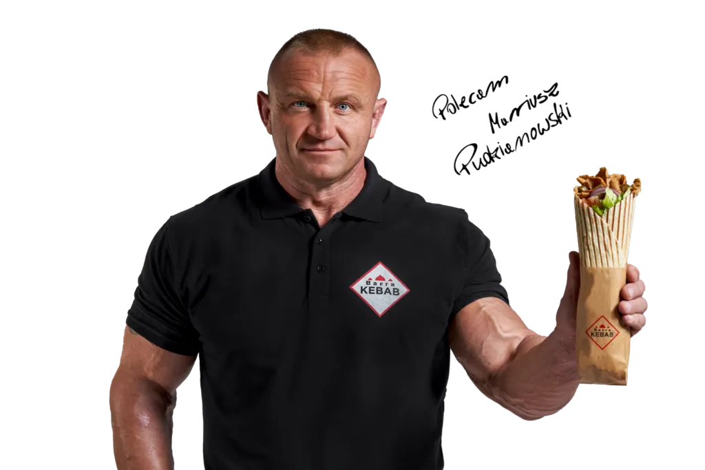 Zdjęcie Kto jest właścicielem Bafra Kebab? Poznaj tajemnice marki i jej plany