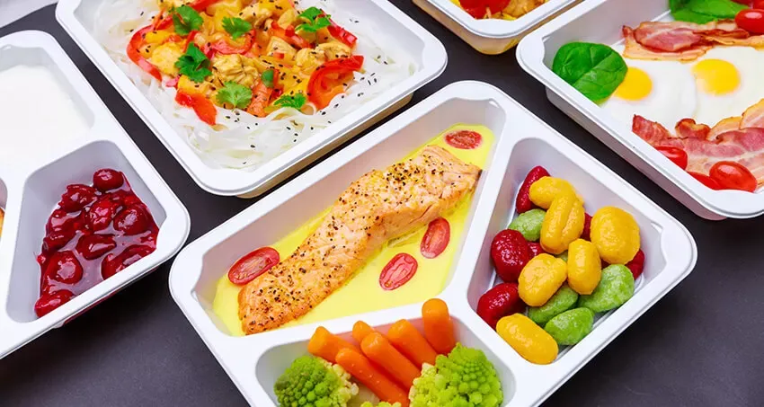 Zdjęcie Czy catering dietetyczny się opłaca? Koszty vs. korzyści dla zdrowia