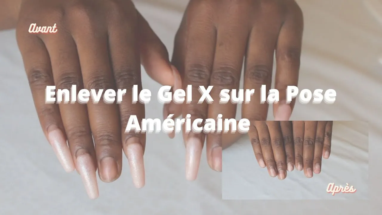 Zdjęcie Enlever une pose américaine sans ponceuse : méthodes faciles et sûres
