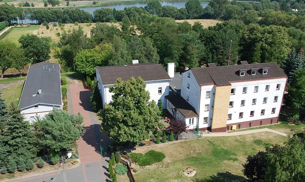 Zdjęcie Dom samotnej matki: kompletny proces przyjęcia i wykaz dokumentów