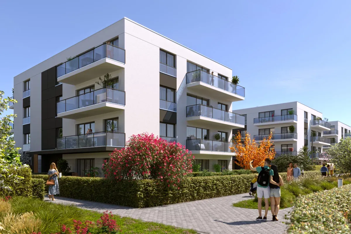 Zdjęcie Ile kosztuje mieszkanie w Poznaniu? Ceny, które mogą zaskoczyć